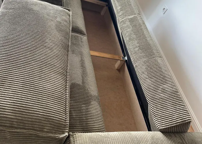 T2 Vue Apartman *