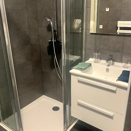 T2 Vue Ajaccio (Corsica)