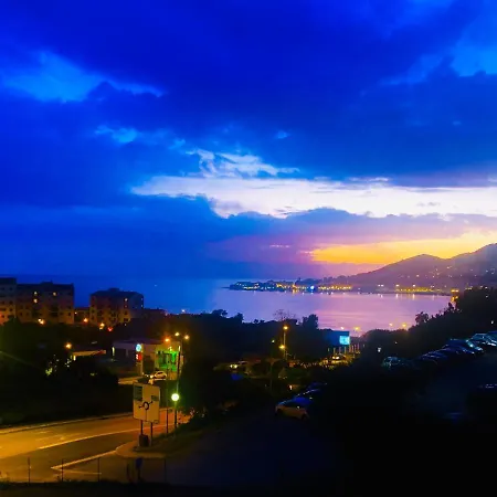T2 Ajaccio Vue Apartment *