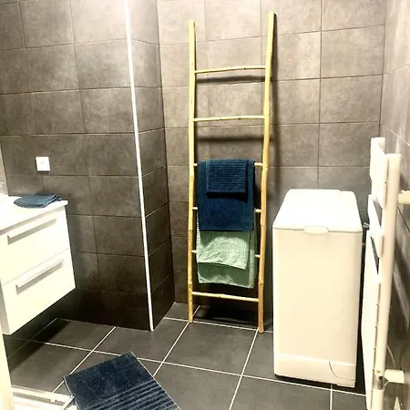 T2 Vue * アジャクシオ