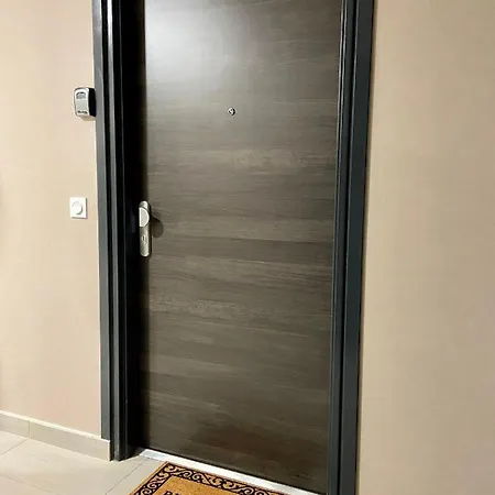 T2 Vue Ajaccio (Corsica)