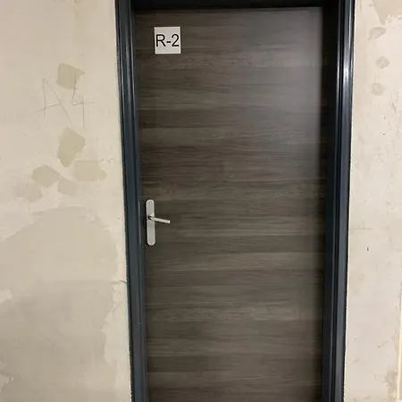 T2 Ajaccio Vue Apartment *