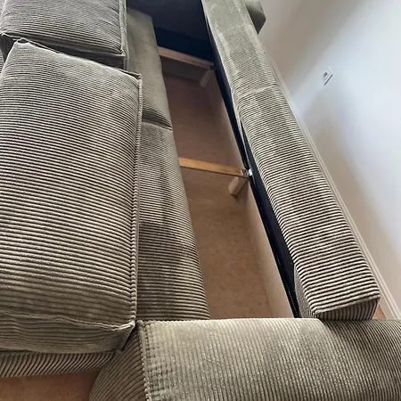 T2 Vue Apartment *