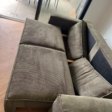 T2 Vue Appartement Ajaccio (Corsica)