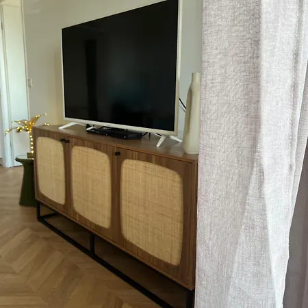 アパート T2 Vue アジャクシオ