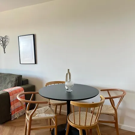 T2 Vue Appartement Ajaccio (Corsica)