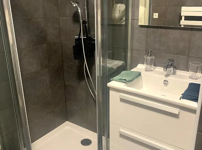 T2 Vue Ajaccio (Corsica)