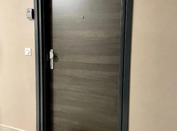 T2 Vue Ajaccio (Corsica)