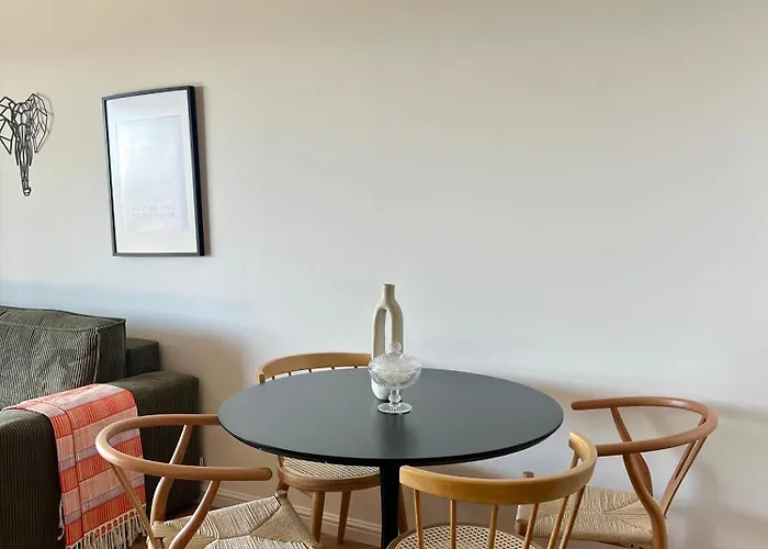 T2 Vue Appartamento Ajaccio (Corsica)